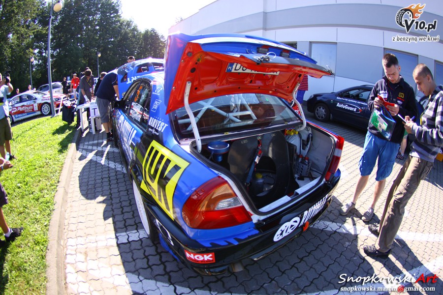 Rajd Rzeszowski